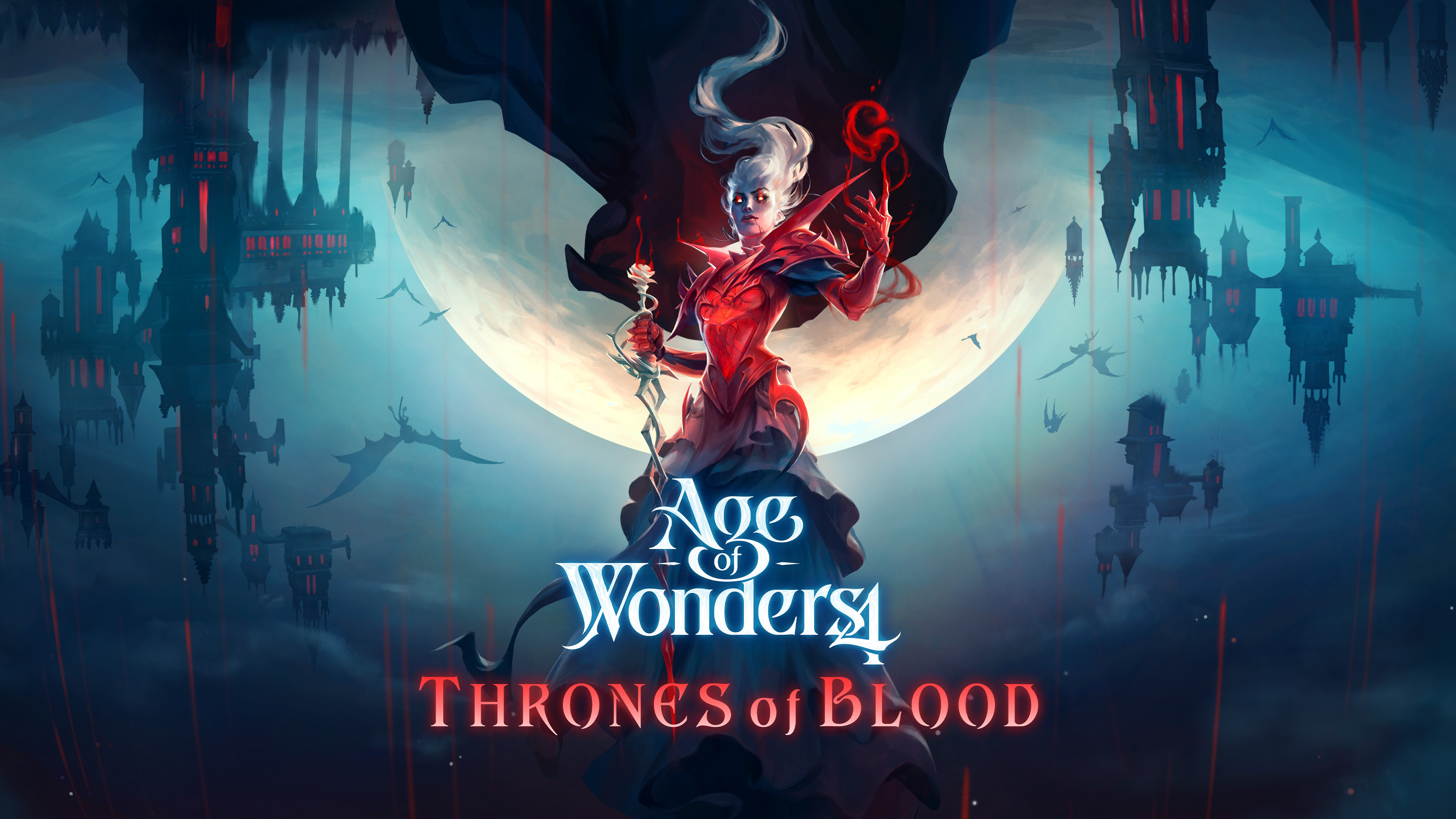 Blood On Ruler Expansion Pass 3 Out Now — Thrones of Blood coming November 11th! · Age ...