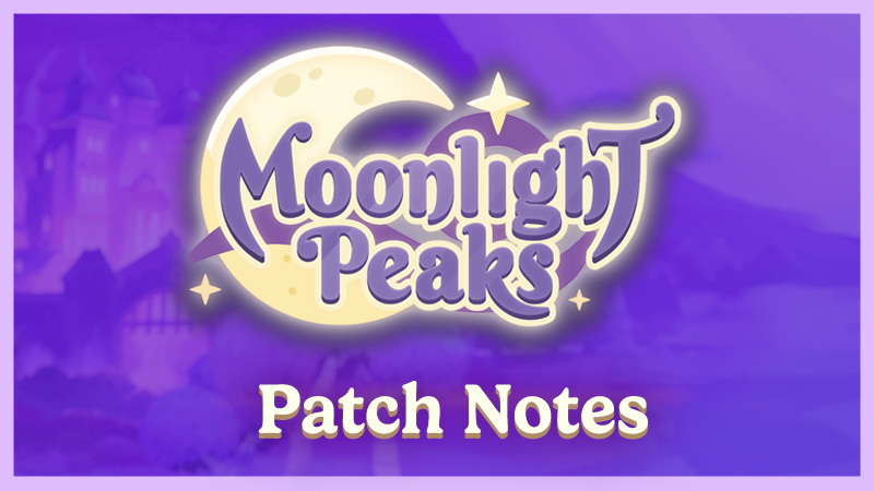 Patch Notes 1.1.41