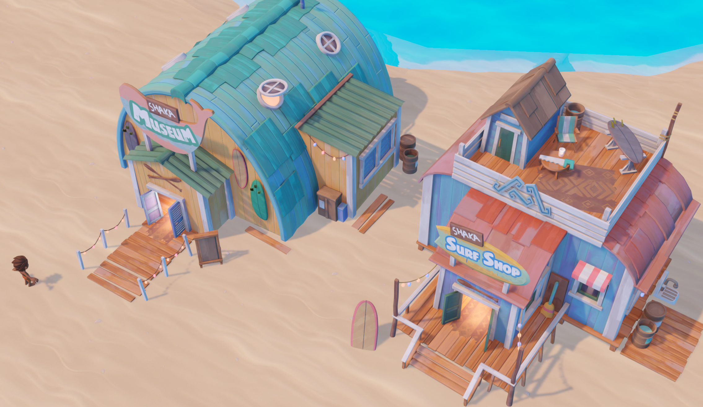 Steam post image