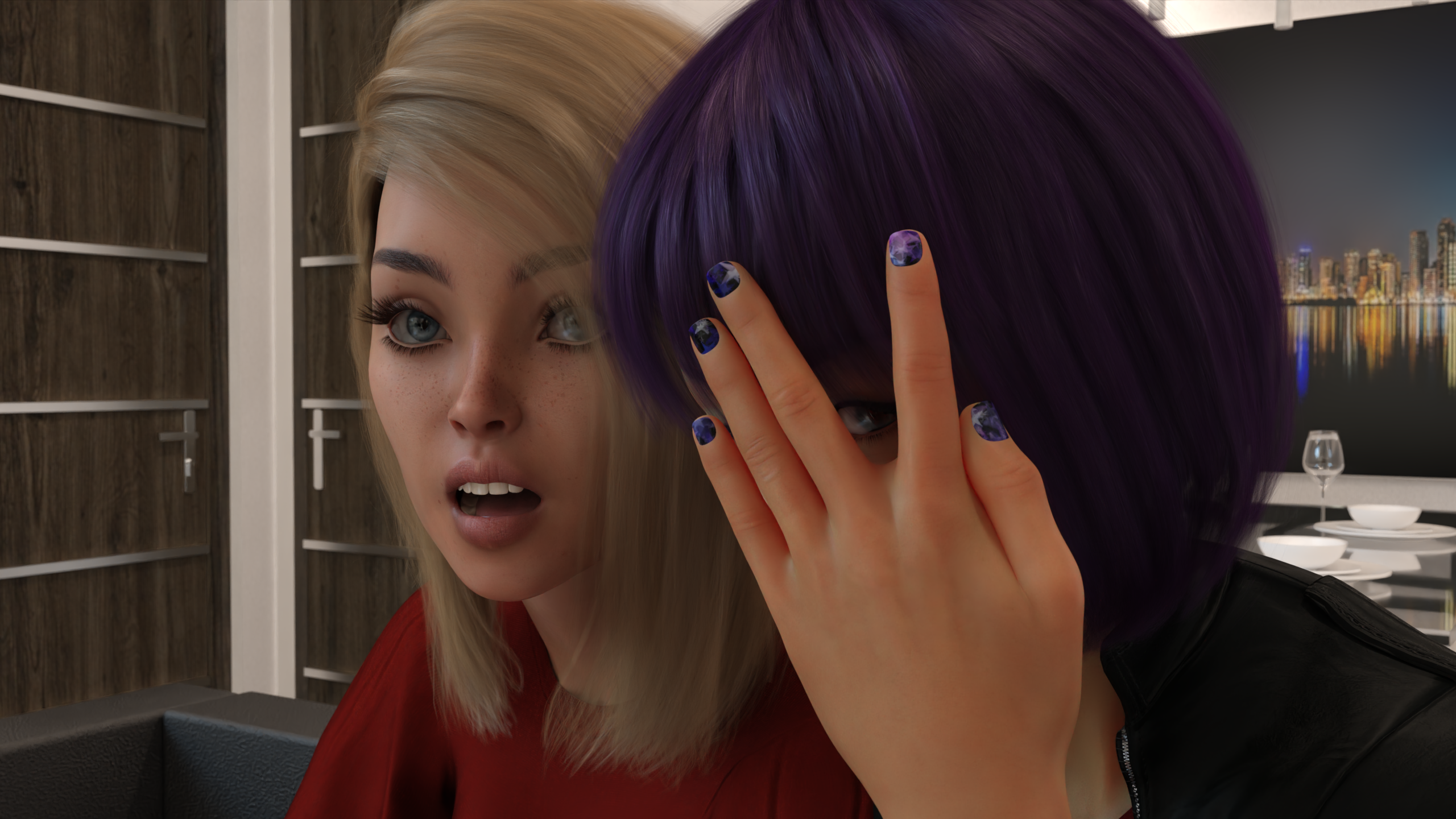 Steam post image