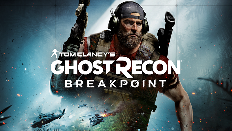 Ghost Recon Breakpoint Price Cut to $2.99 and Free Weekend on Steam