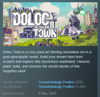 Steam post image
