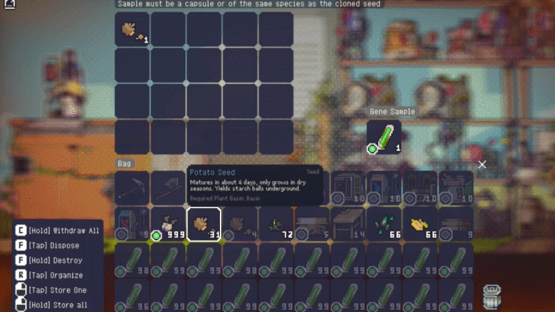 Steam post image