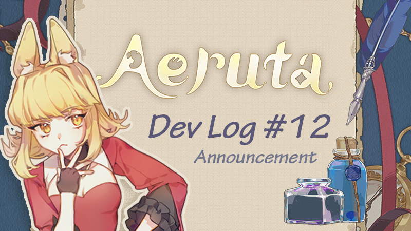 Dev Log #12: October.2025