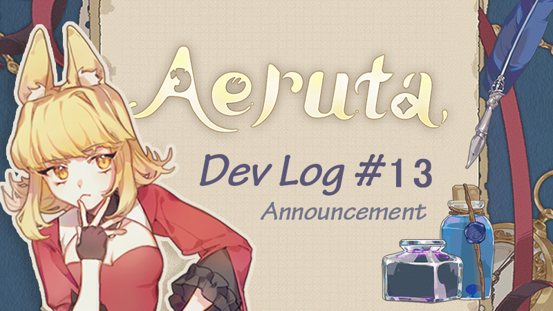 Dev Log #13: February 2026