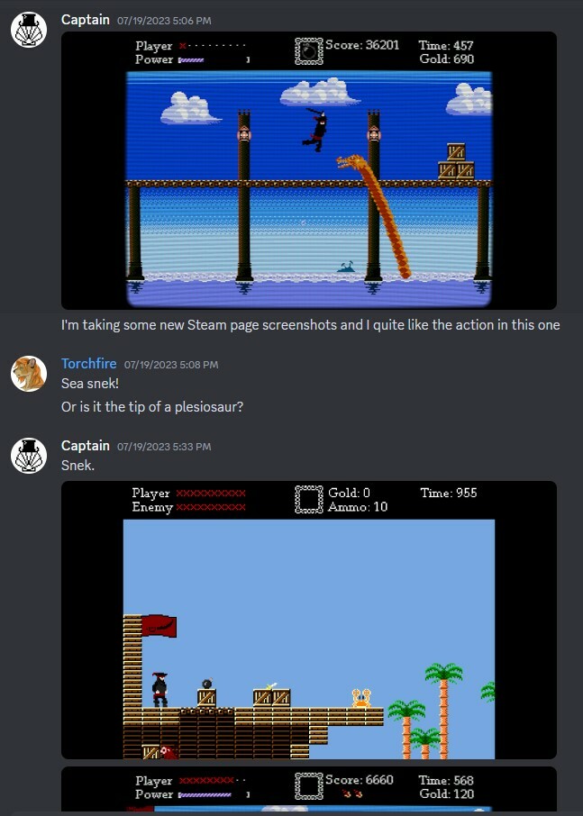Steam post image