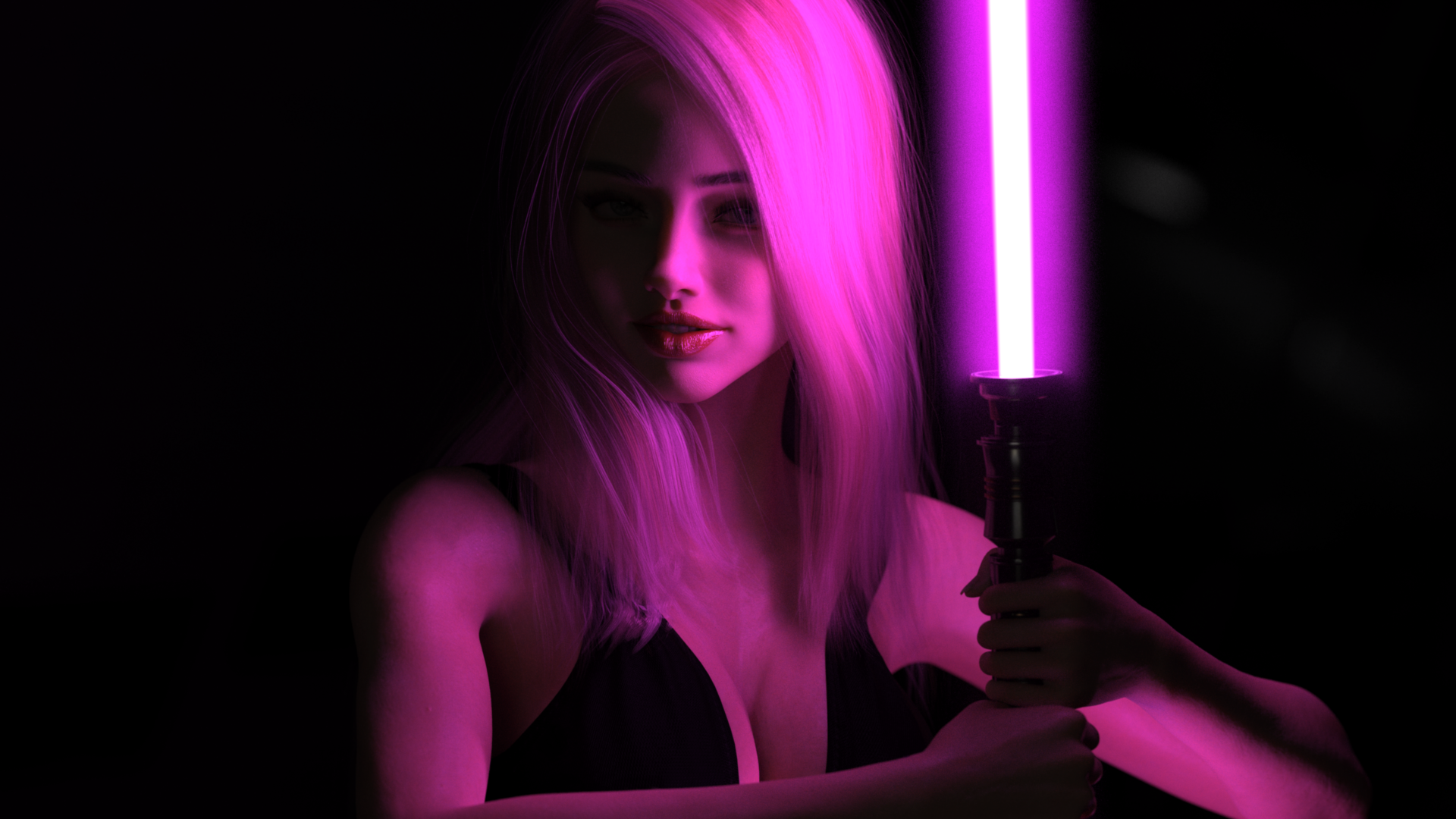 May the 4th be with you!