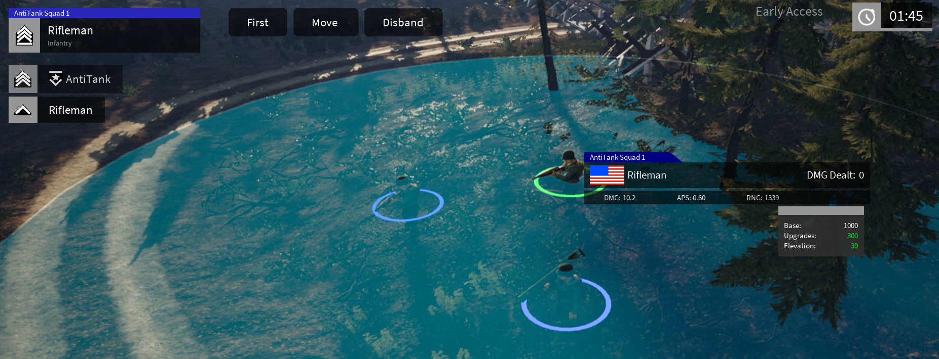 Steam post image