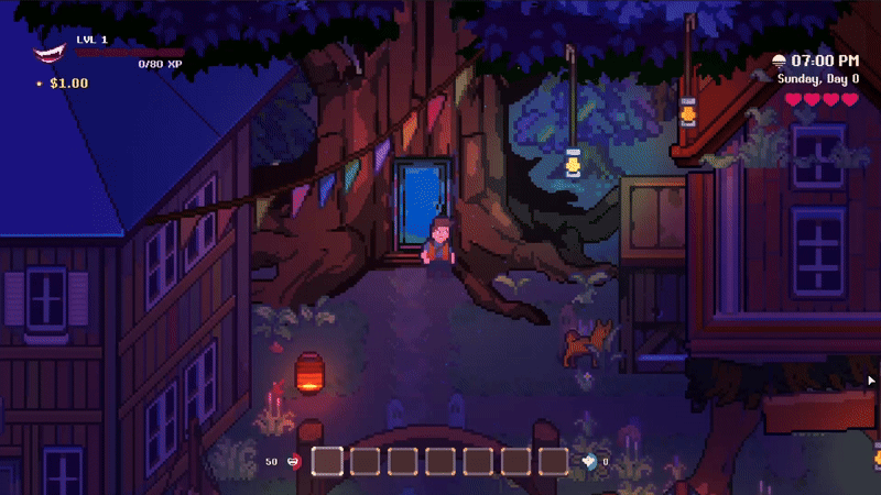 Steam post image