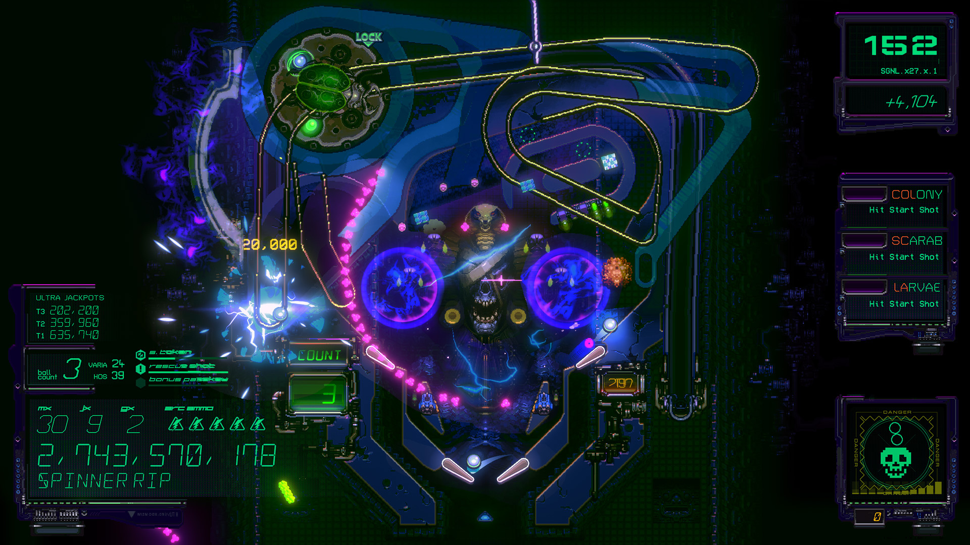 Steam post image