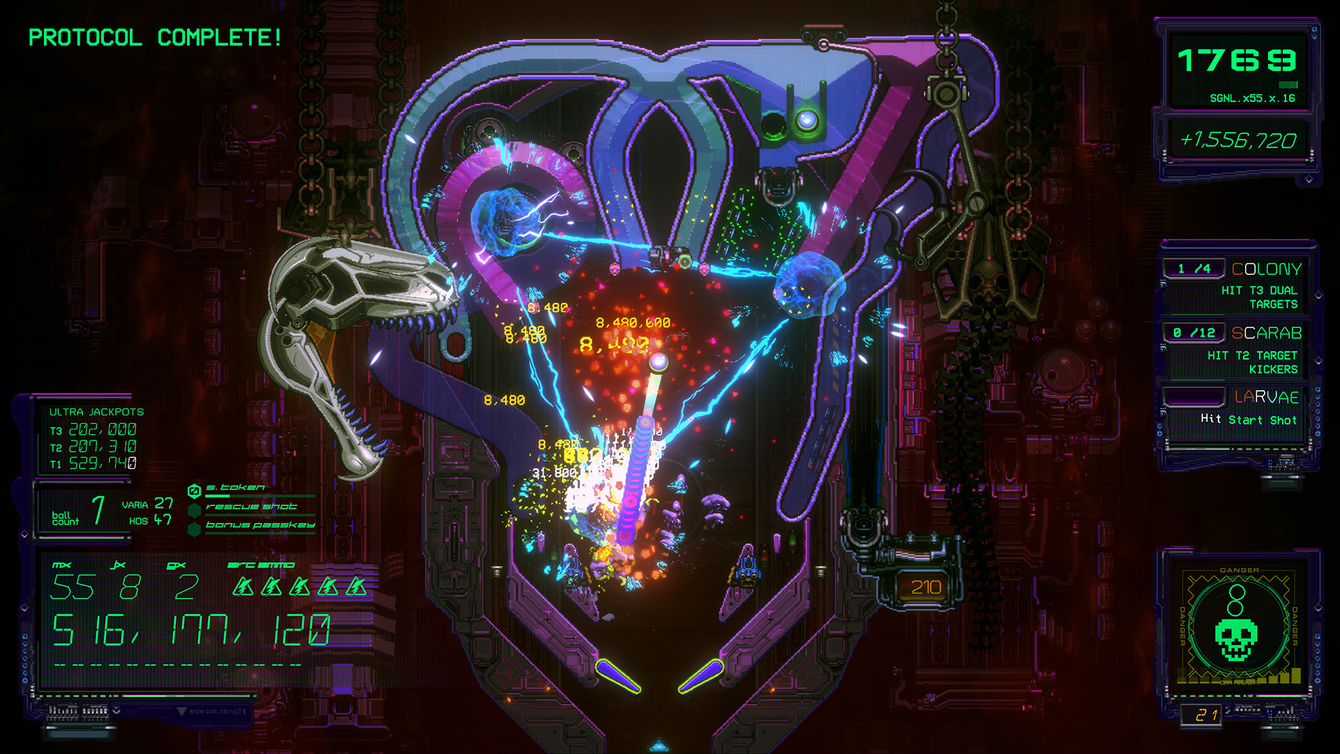 Steam post image