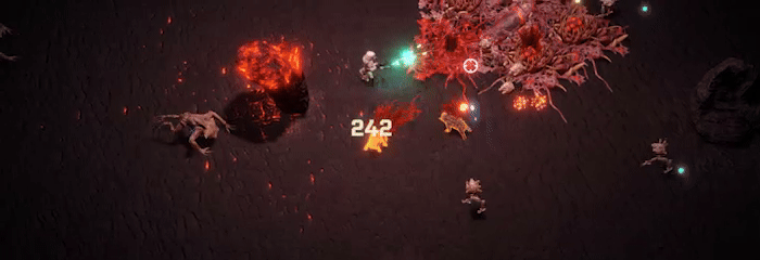 Steam post image