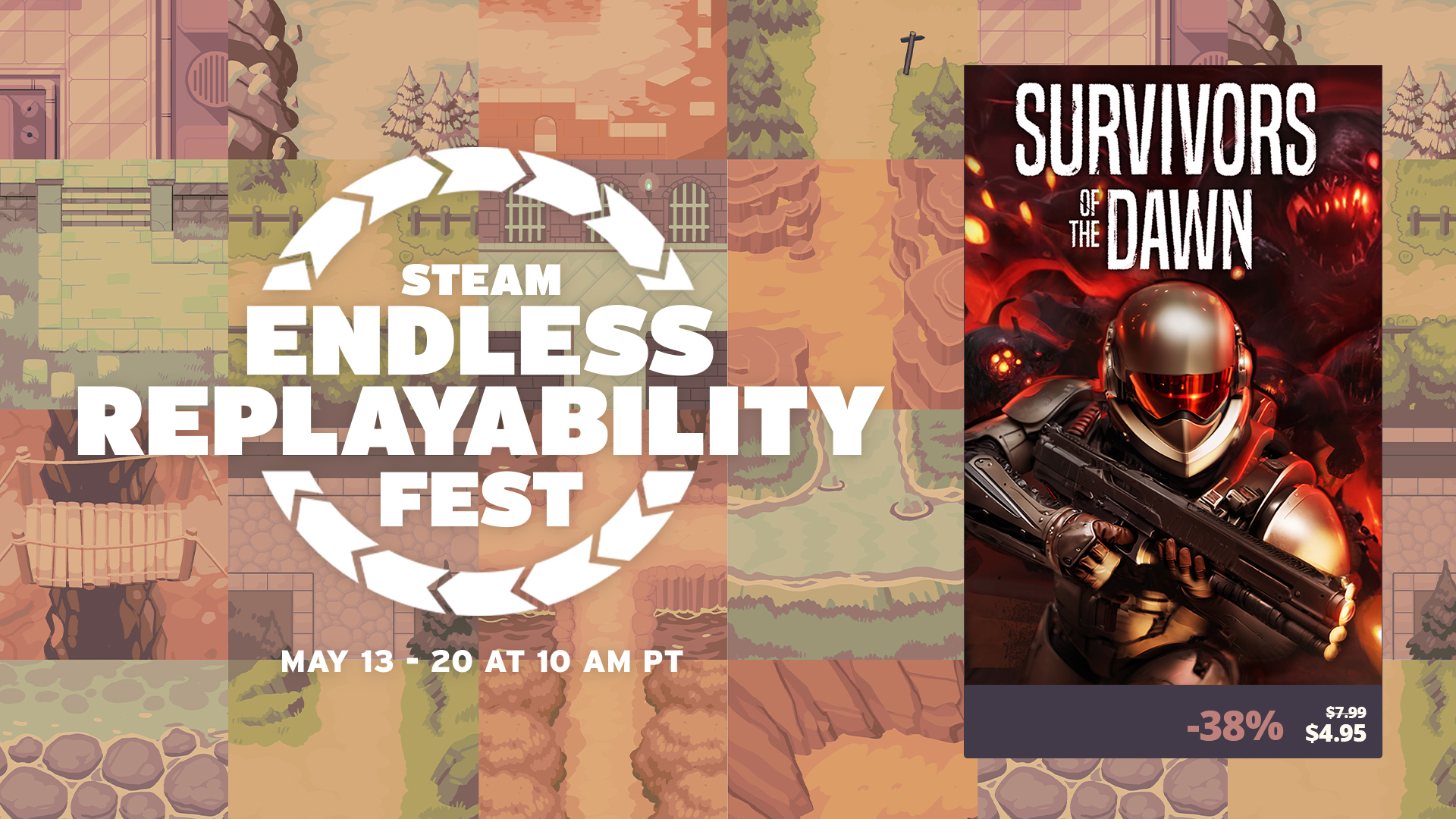 Steam post image