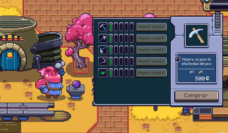 Steam post image