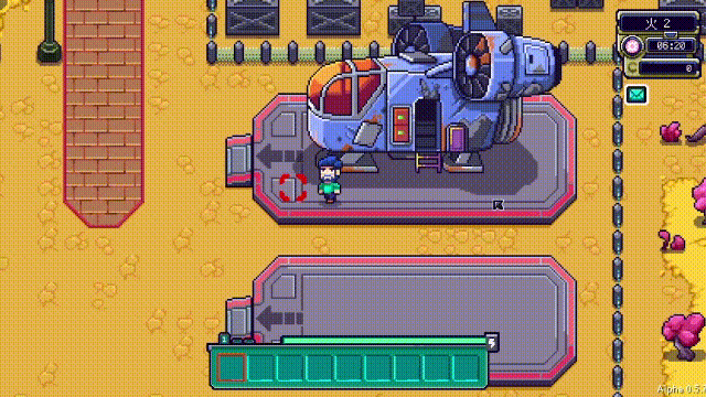 Steam post image