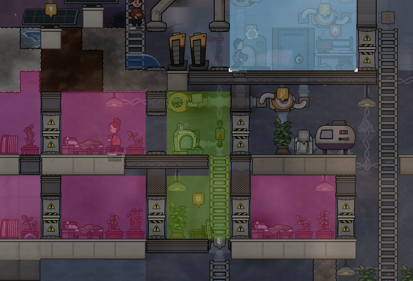 Steam post image