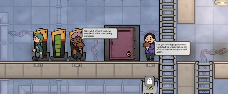 Steam post image