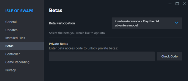 Steam post image