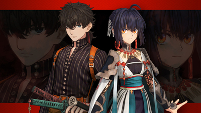 Steam：Fate/Samurai Remnant Season Pass