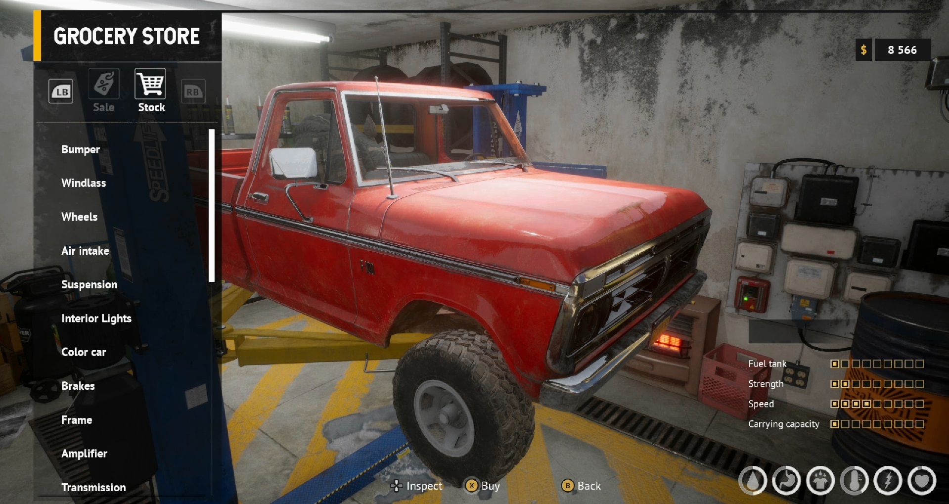 Steam post image