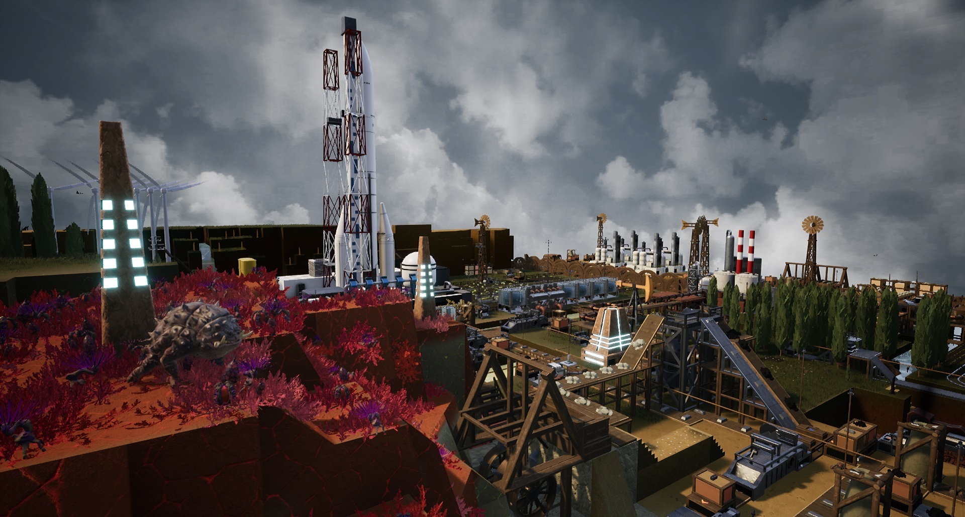 Steam post image