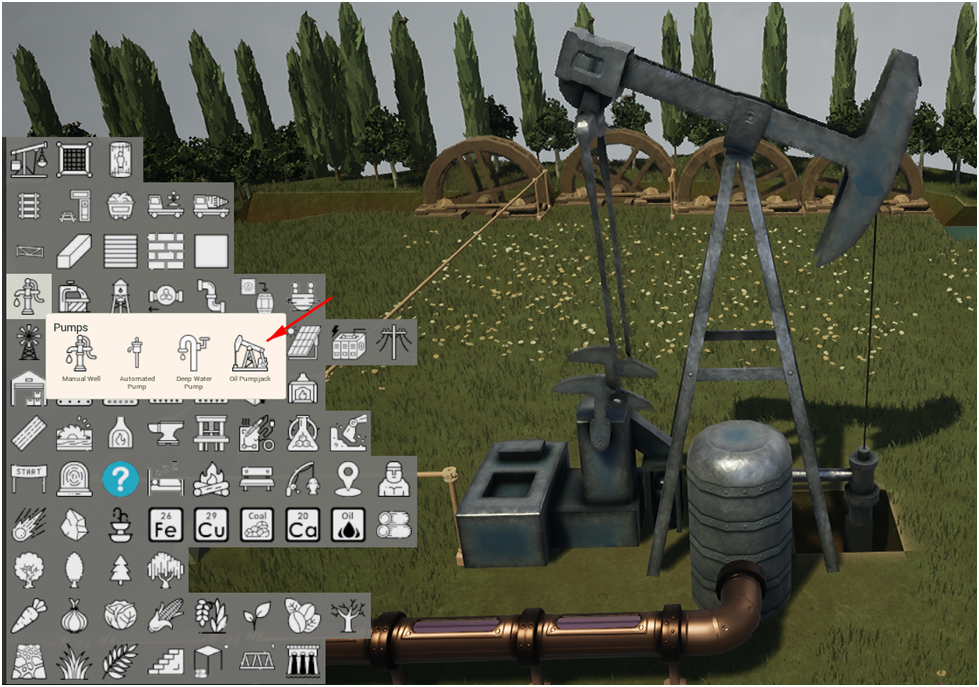Steam post image