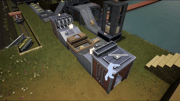 Steam post image