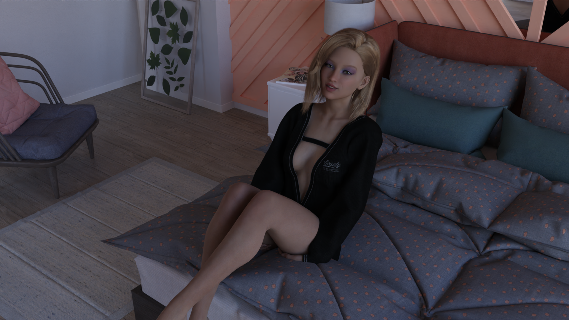 Steam post image