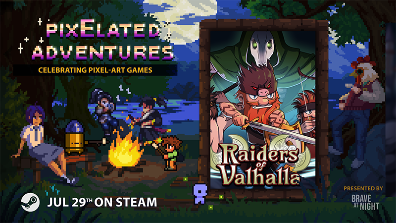 Steam post image