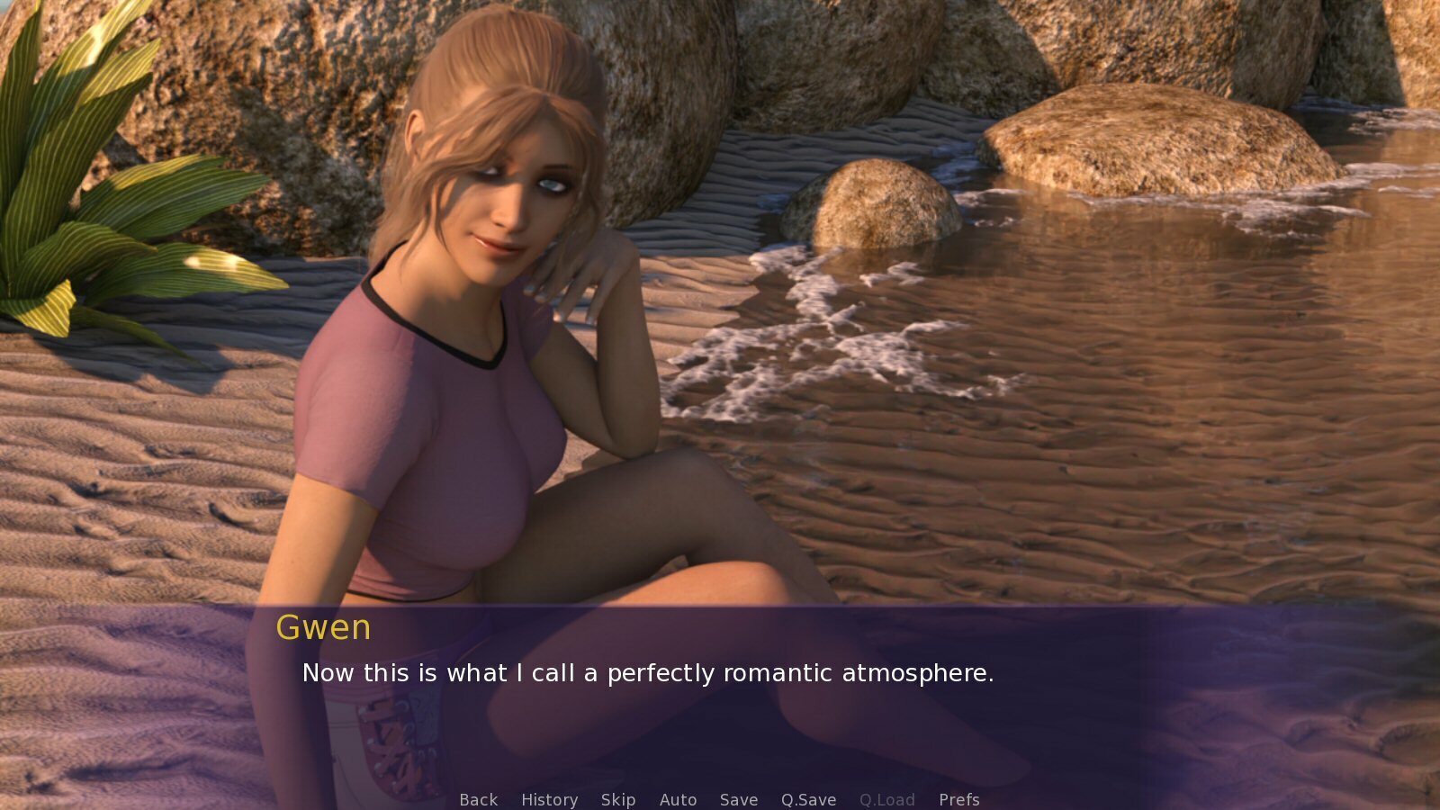 Steam post image