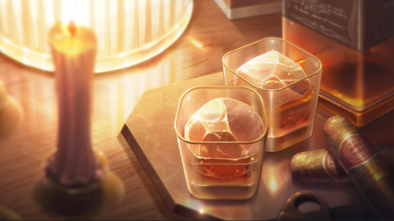 [Limbus Company] 3rd Anniversary Animation