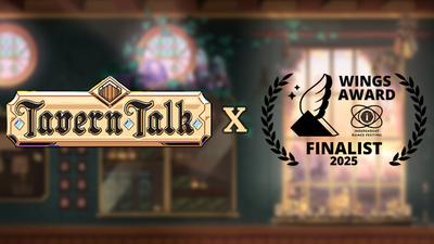 Tavern Talk on Steam