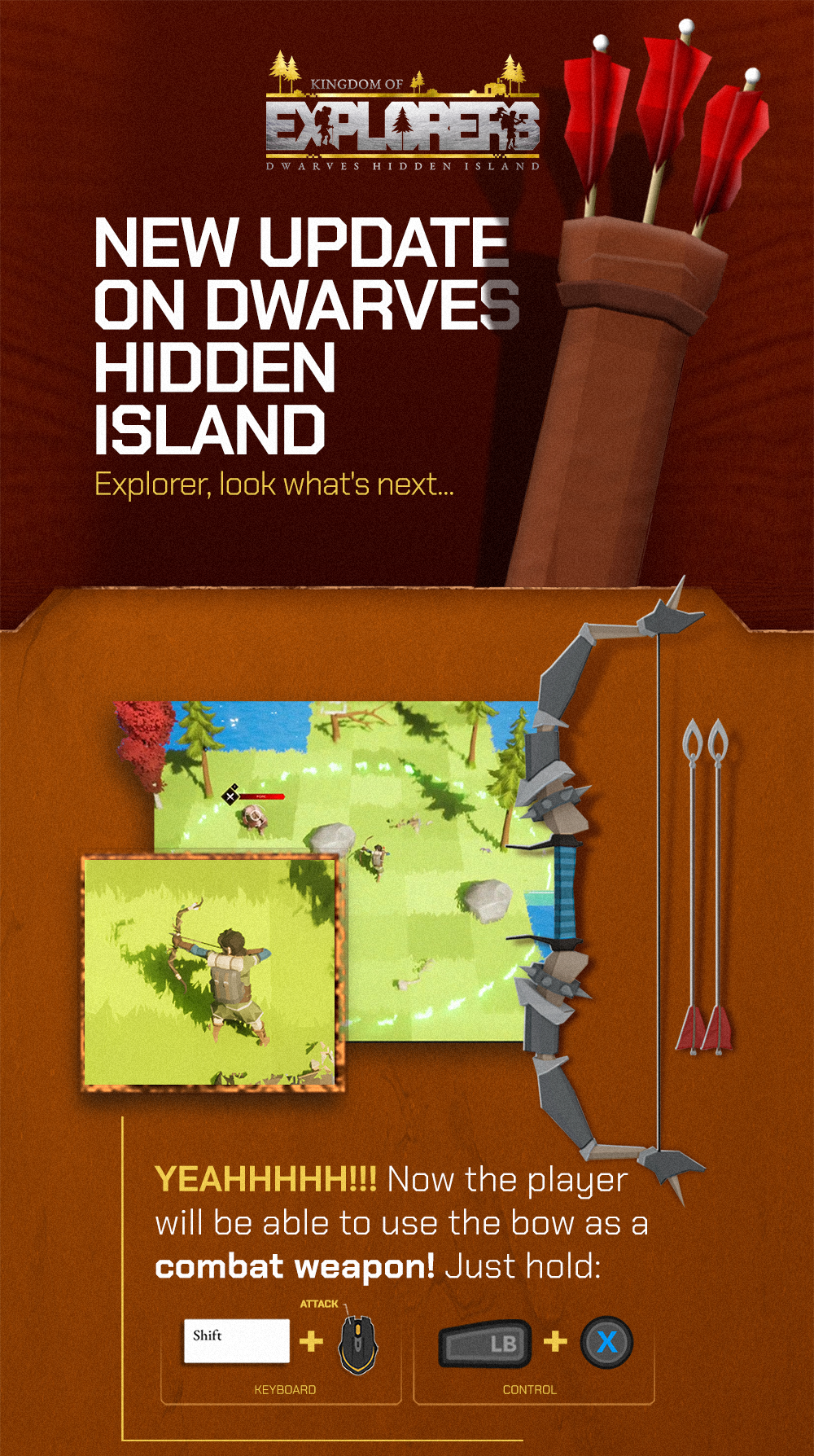 Steam post image
