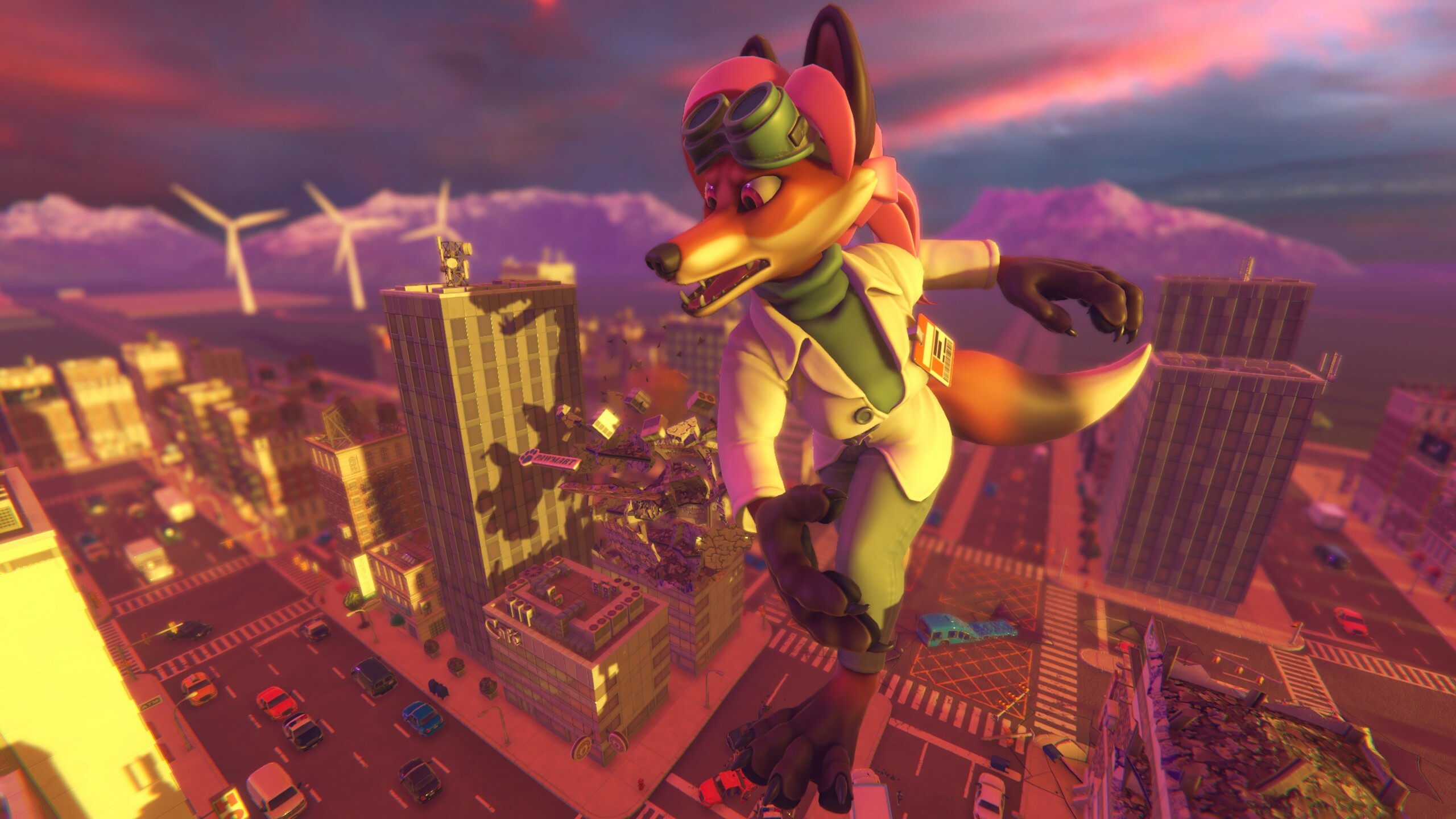 Steam post image
