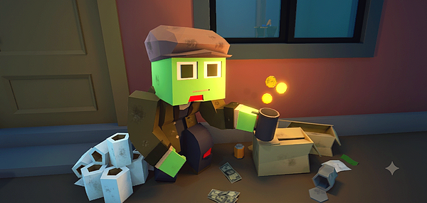 Steam post image
