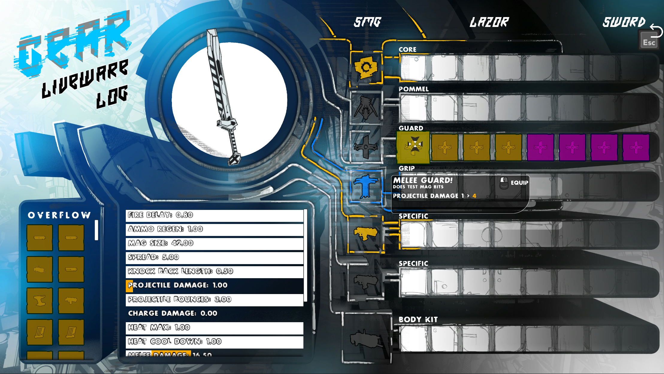 Steam post image