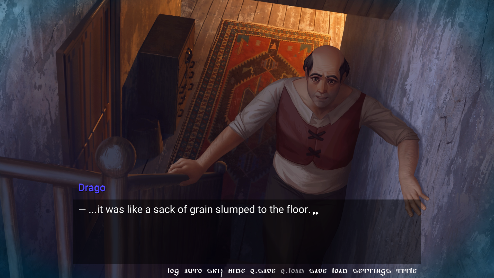 Steam post image