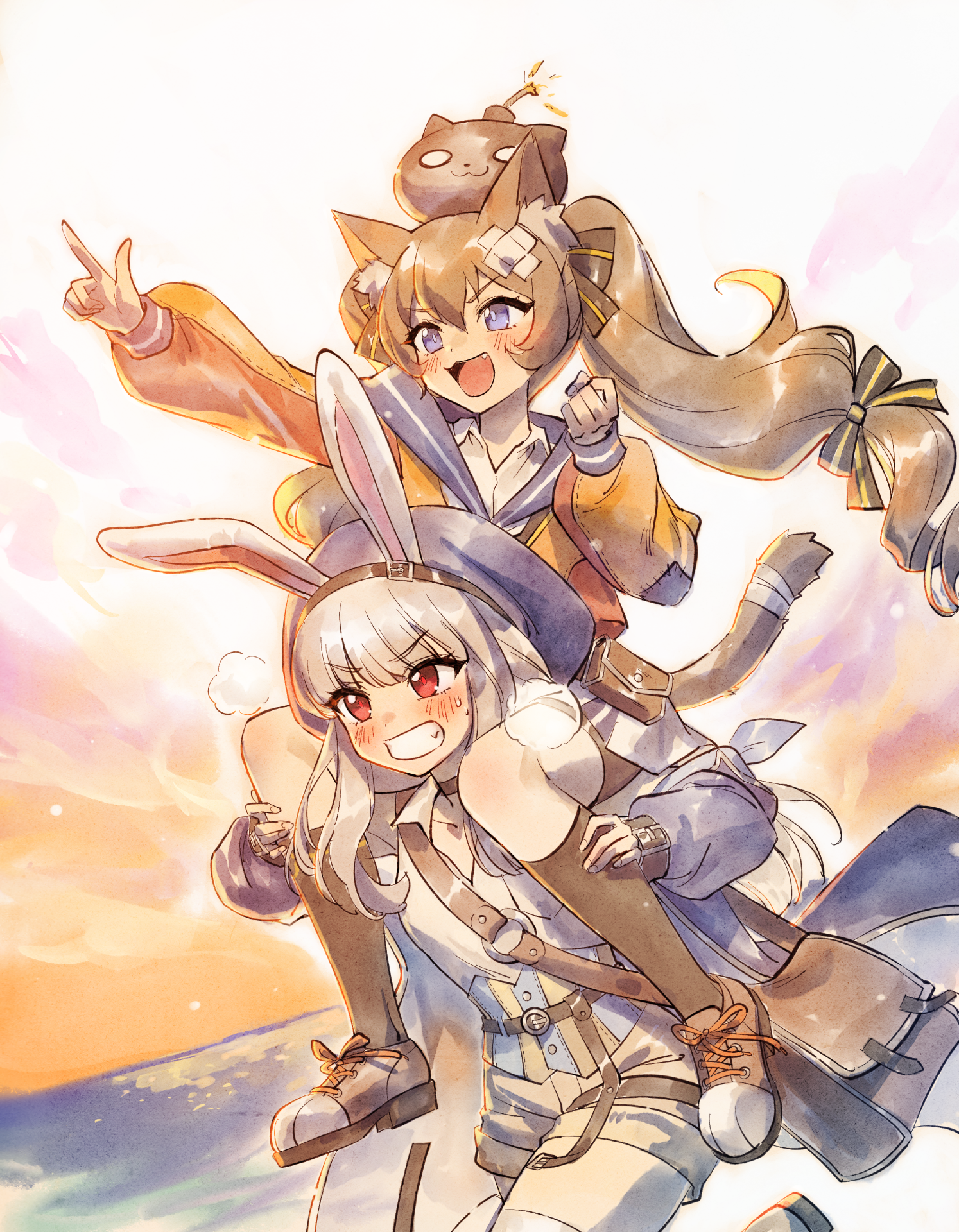 Steam post image