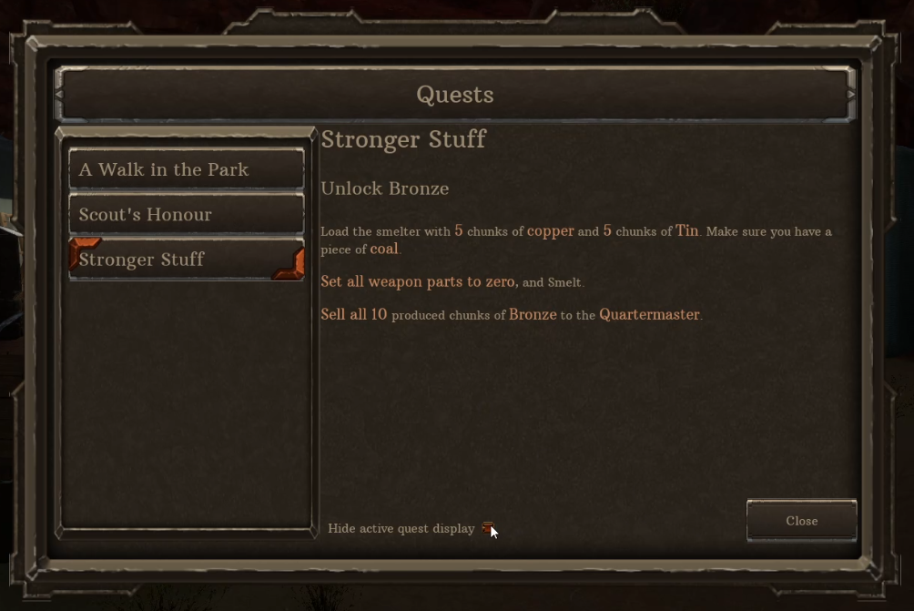 Steam post image