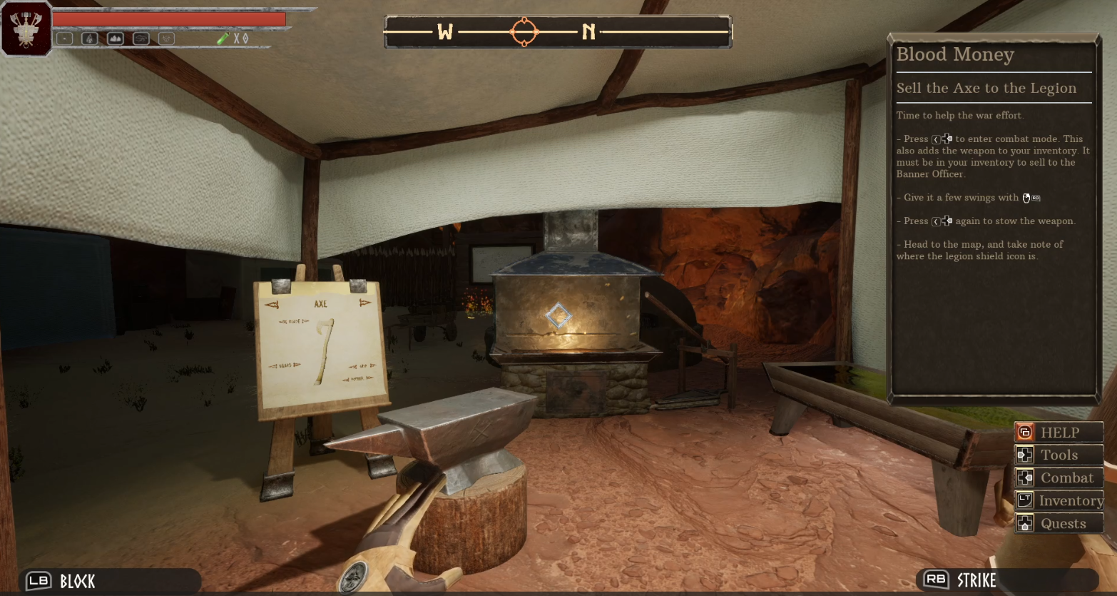 Steam post image