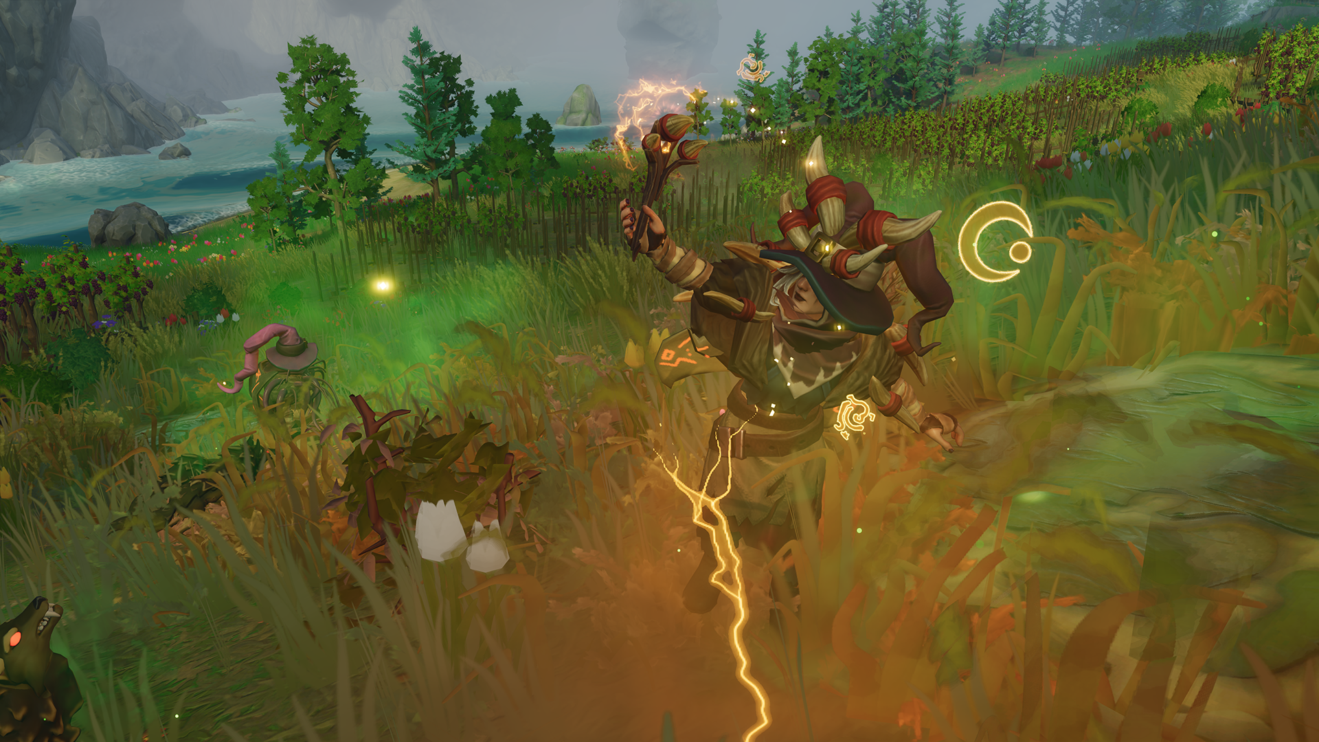 Steam post image