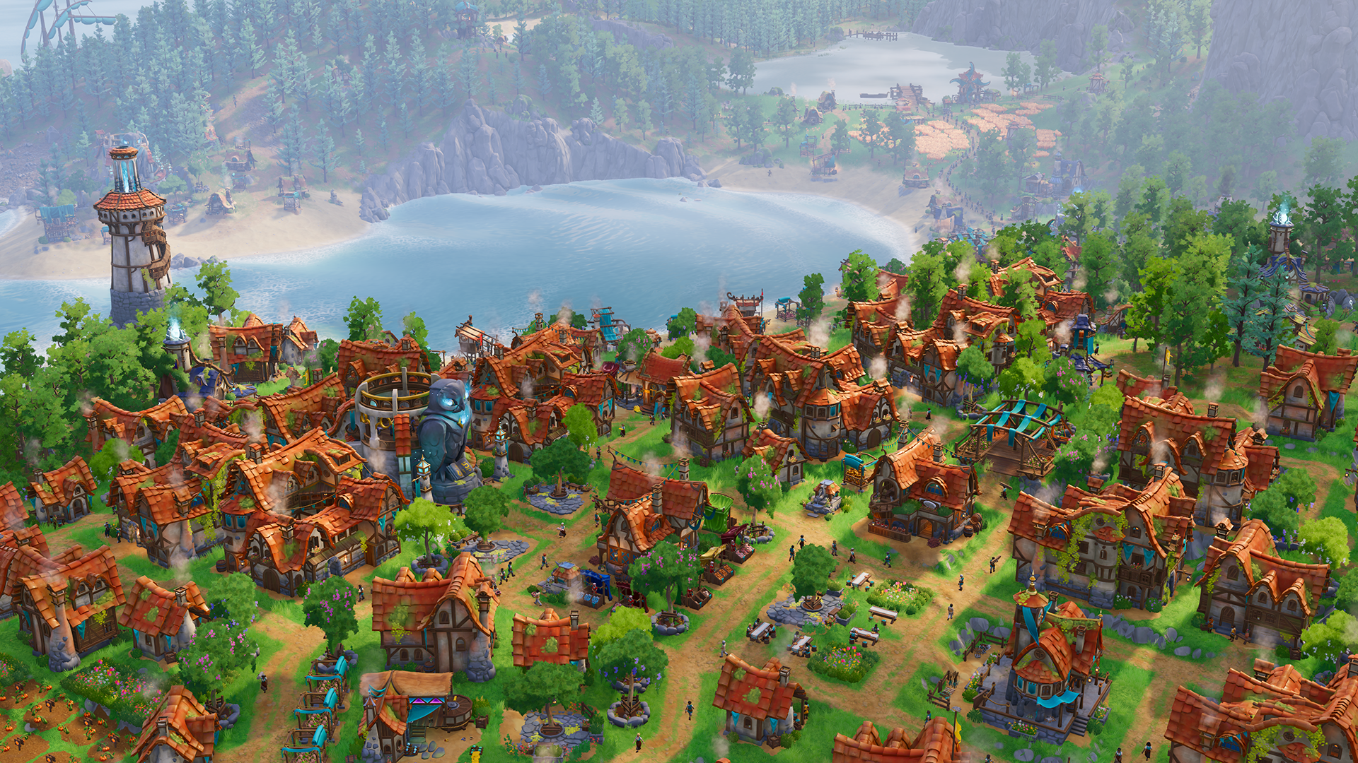 Steam post image