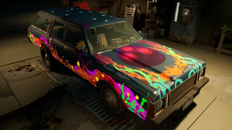 Steam post image