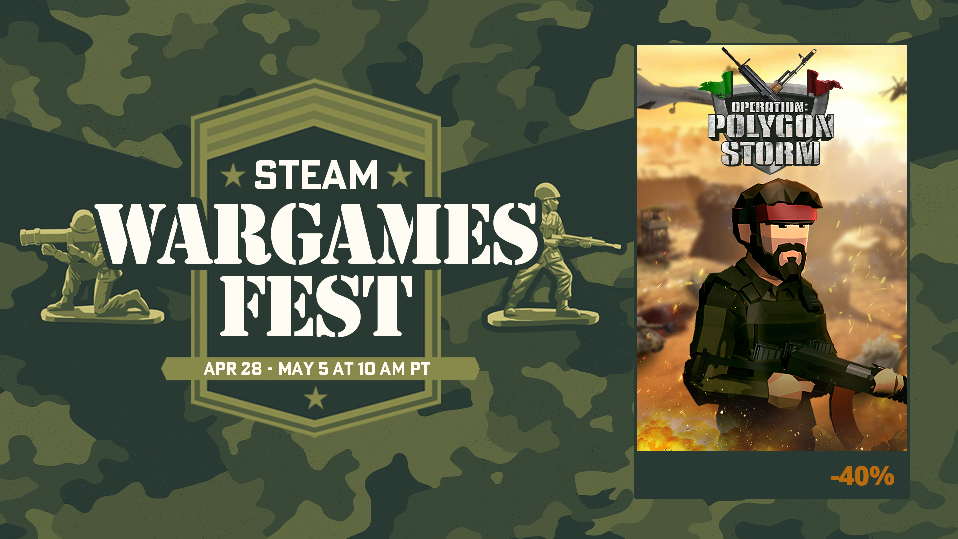 Steam post image