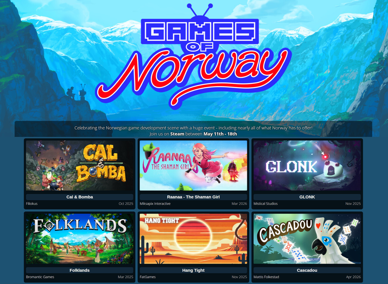 Steam post image