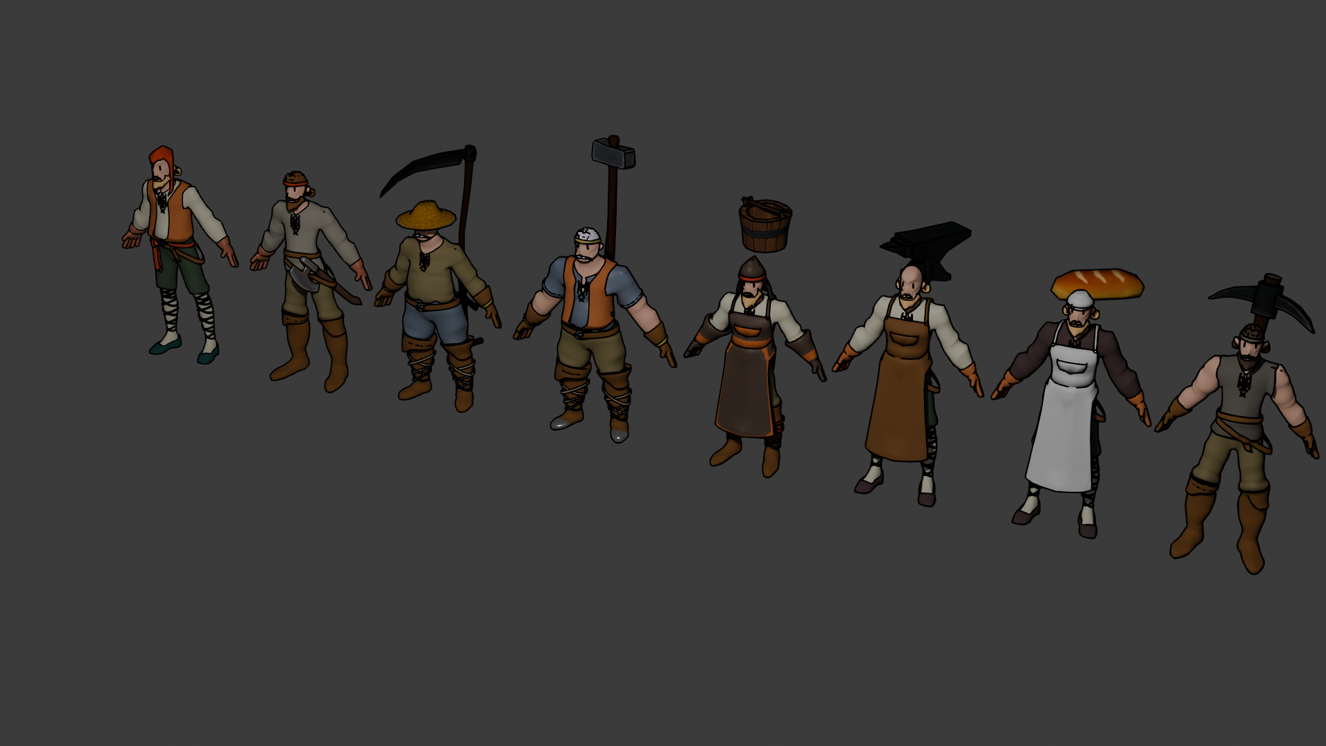 Steam post image