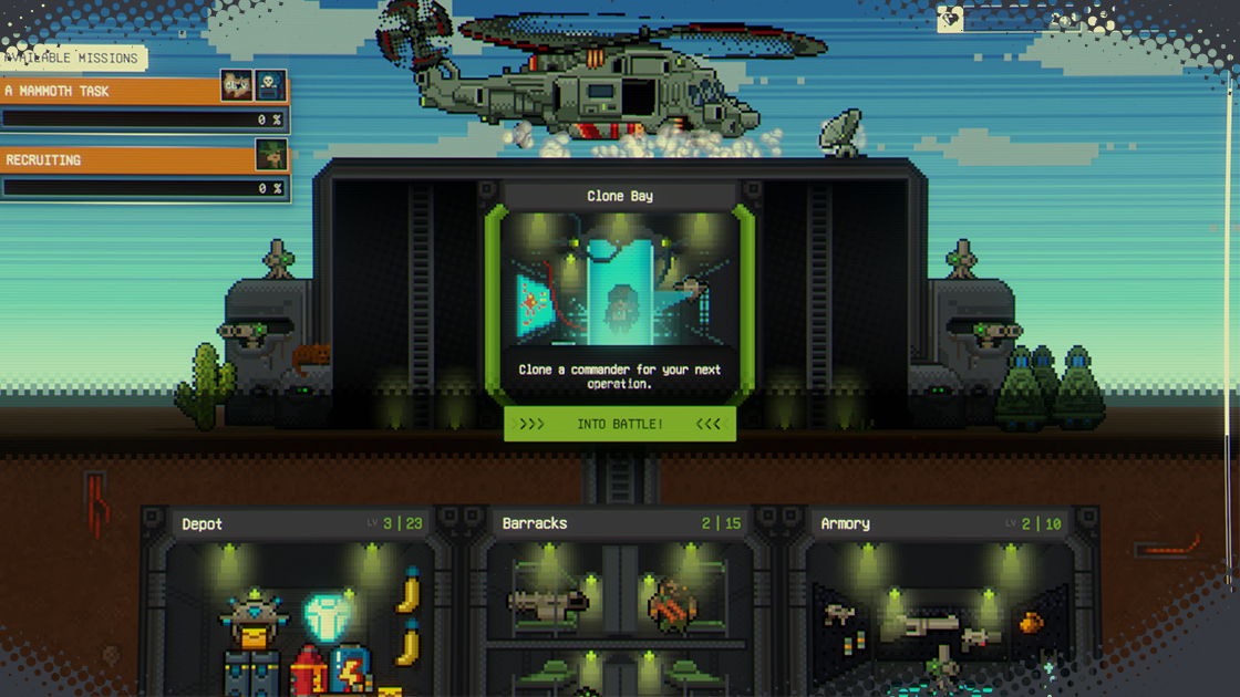 Steam post image