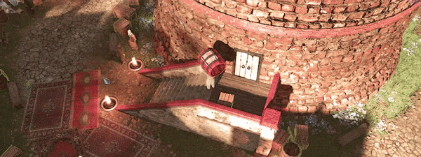 Steam post image