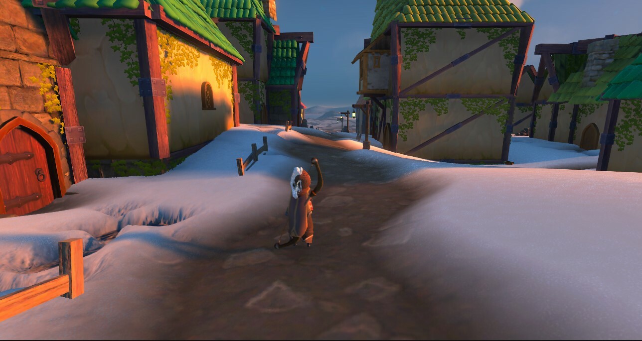 Steam post image