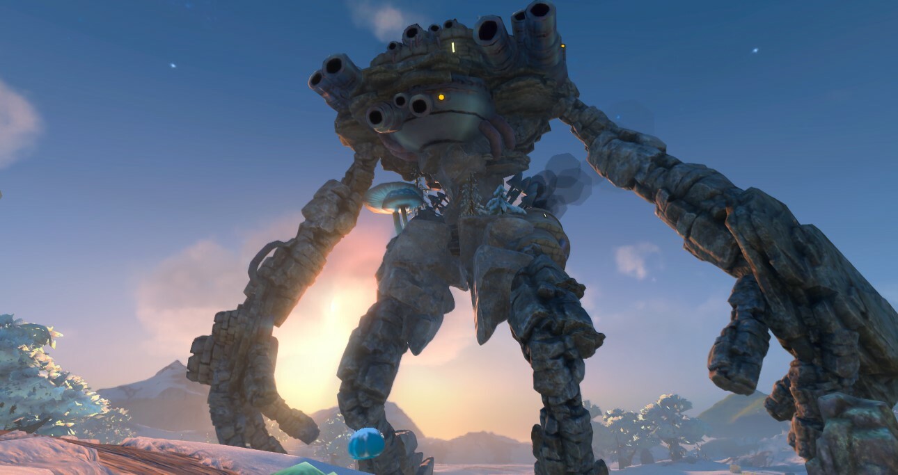 Steam post image